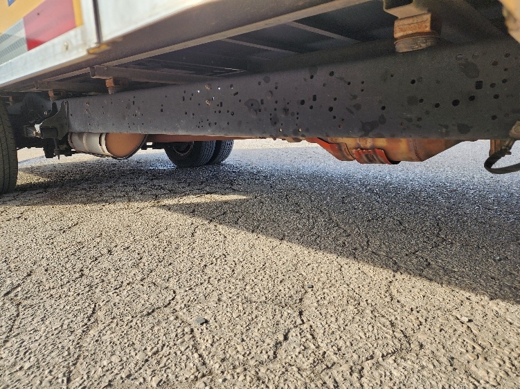 Used 2022 Ford E-350 - photo 15