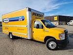 Used 2022 Ford E-350 Box Van for sale #486777 - photo 1
