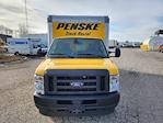 Used 2022 Ford E-350 Box Van for sale #486777 - photo 2