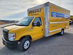 Used 2022 Ford E-350 Box Van for sale #486777 - photo 3