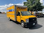 Used 2022 Ford E-350 Box Van for sale #486780 - photo 1