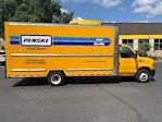 Used 2022 Ford E-350 Box Van for sale #486780 - photo 11
