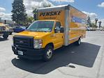 Used 2022 Ford E-350 Box Van for sale #486780 - photo 3