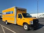 Used 2022 Ford E-350 Box Van for sale #486784 - photo 1
