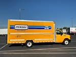 Used 2022 Ford E-350 Box Van for sale #486784 - photo 15