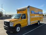 Used 2022 Ford E-350 Box Van for sale #486784 - photo 3