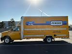 Used 2022 Ford E-350 Box Van for sale #486784 - photo 4