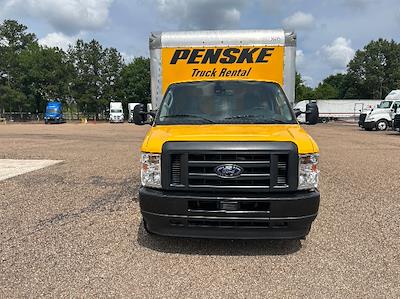 Used 2022 Ford E-350 Box Van for sale #486785 - photo 2