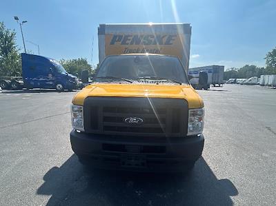 Used 2022 Ford E-350 Box Van for sale #486786 - photo 2