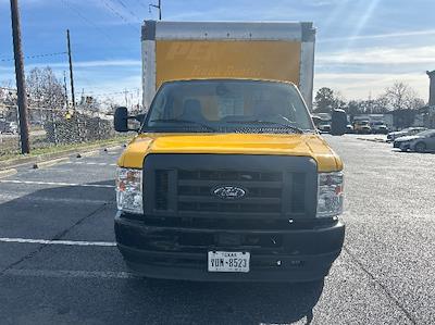 Used 2022 Ford E-350 Box Van for sale #486788 - photo 2
