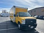 Used 2022 Ford E-350 Box Van for sale #486788 - photo 1