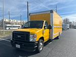 Used 2022 Ford E-350 Box Van for sale #486788 - photo 3