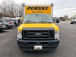 Used 2022 Ford E-350 Box Van for sale #486789 - photo 3