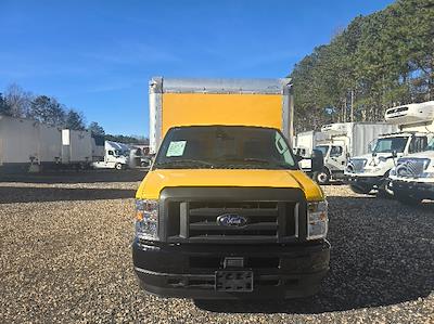 Used 2022 Ford E-350 Box Van for sale #486790 - photo 2