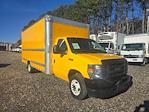 Used 2022 Ford E-350 Box Van for sale #486790 - photo 1