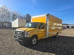 Used 2022 Ford E-350 Box Van for sale #486790 - photo 3