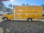 Used 2022 Ford E-350 Box Van for sale #486790 - photo 4