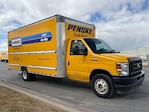 Used 2022 Ford E-350 Box Van for sale #486796 - photo 1