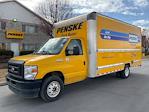 Used 2022 Ford E-350 Box Van for sale #486796 - photo 3