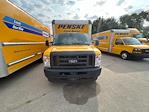 Used 2022 Ford E-350 Box Van for sale #486800 - photo 2