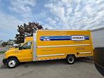 Used 2022 Ford E-350 Box Van for sale #486800 - photo 4