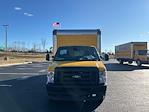 Used 2022 Ford E-350 Box Van for sale #486803 - photo 2