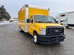 Used 2022 Ford E-350 Box Van for sale #486804 - photo 1