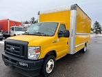 Used 2022 Ford E-350 Box Van for sale #486804 - photo 3