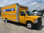 Used 2022 Ford E-350 Morgan Truck Body Box Van for sale #486805 - photo 1