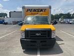 Used 2022 Ford E-350 Morgan Truck Body Box Van for sale #486805 - photo 2