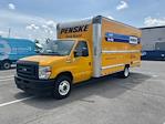 Used 2022 Ford E-350 Morgan Truck Body Box Van for sale #486805 - photo 3