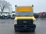 Used 2022 Ford E-350 Box Van for sale #486812 - photo 2