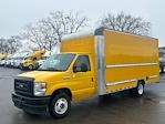Used 2022 Ford E-350 Box Van for sale #486812 - photo 3