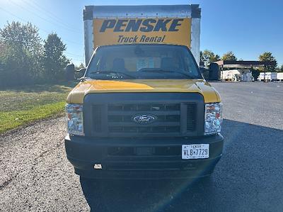 Used 2022 Ford E-350 Morgan Truck Body Box Van for sale #486813 - photo 2