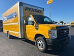 Used 2022 Ford E-350 Box Van for sale #486813 - photo 1