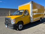 Used 2022 Ford E-350 Box Van for sale #486817 - photo 3
