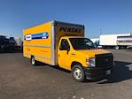Used 2022 Ford E-350 Box Van for sale #486818 - photo 1