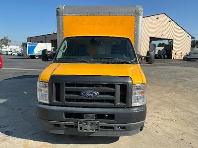 Used 2022 Ford E-350 Box Van for sale #486819 - photo 2