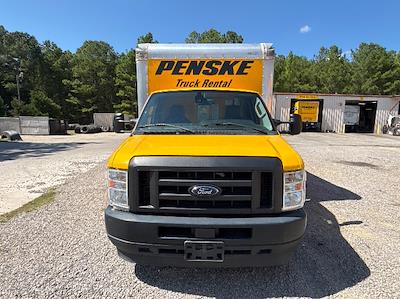 Used 2022 Ford E-350 Box Van for sale #486820 - photo 2