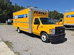 Used 2022 Ford E-350 Box Van for sale #486820 - photo 1