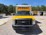 Used 2022 Ford E-350 Box Van for sale #486820 - photo 2