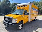Used 2022 Ford E-350 Box Van for sale #486820 - photo 3