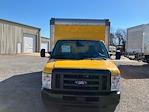 Used 2022 Ford E-350 Box Van for sale #486822 - photo 2