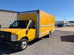 Used 2022 Ford E-350 Box Van for sale #486822 - photo 3