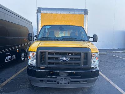 Used 2022 Ford E-350 Box Van for sale #486825 - photo 2