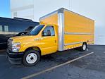 Used 2022 Ford E-350 Box Van for sale #486825 - photo 1