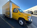 Used 2022 Ford E-350 Box Van for sale #486825 - photo 15