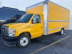 Used 2022 Ford E-350 Box Van for sale #486825 - photo 3