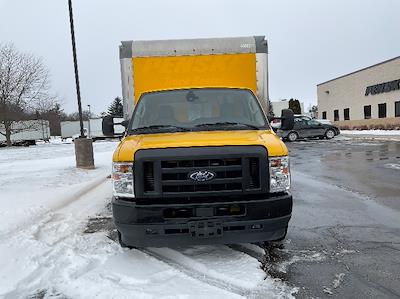 Used 2022 Ford E-350 Box Van for sale #486827 - photo 2