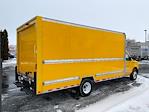 Used 2022 Ford E-350 Box Van for sale #486827 - photo 13